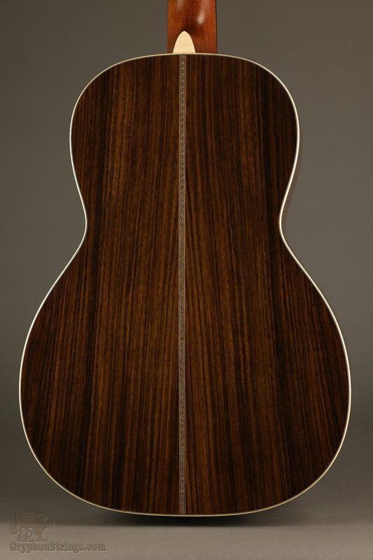 Martin 0012-28 Modern Deluxe Steel String Acoustic Guitar - New