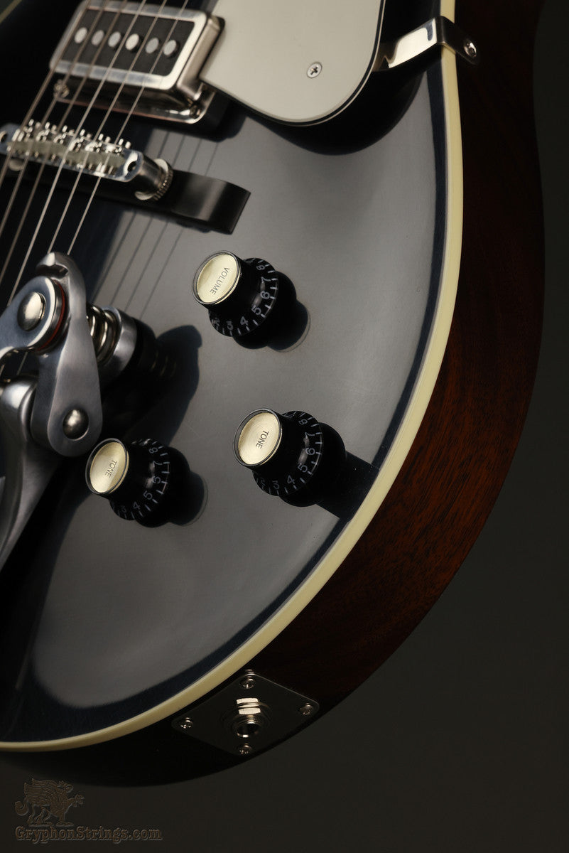 Collings 470 JL Hollow Body Electric Guitar - New
