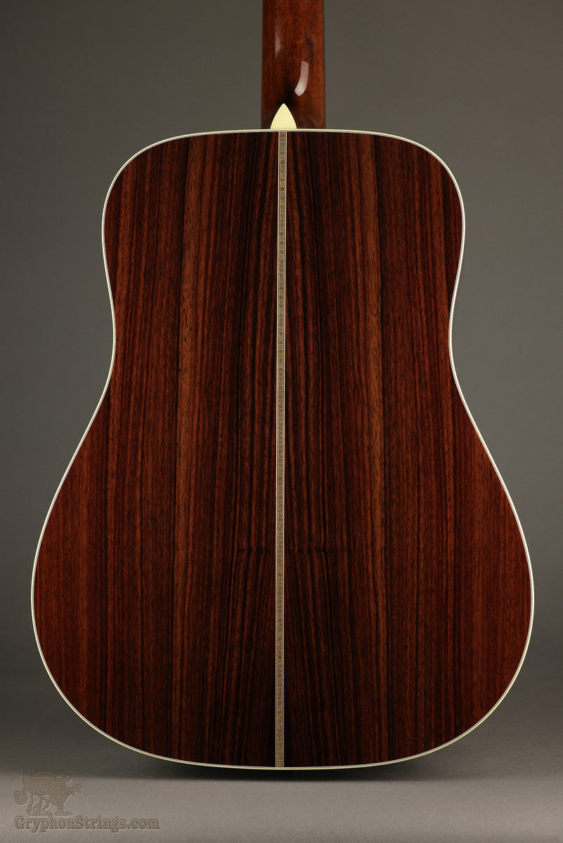 Collings Guitars D2H 1 3/4" Nut Width Acoustic Guitar - New