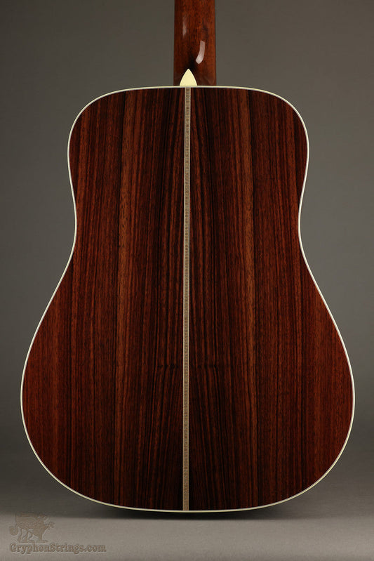 Collings Guitars D2H 1 3/4" Nut Width Acoustic Guitar - New
