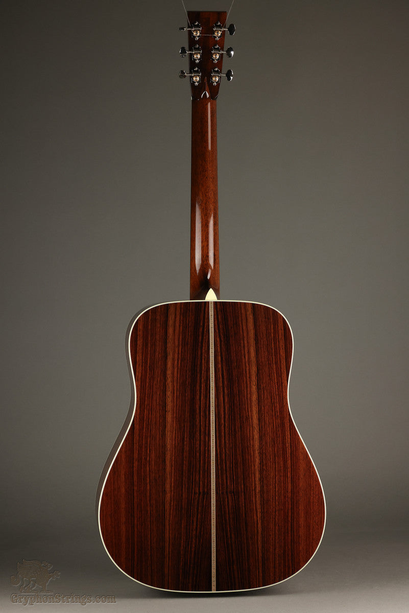Collings Guitars D2H 1 3/4" Nut Width Acoustic Guitar - New