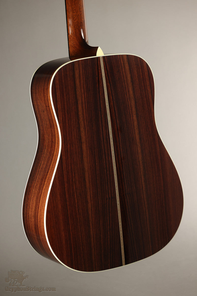 Collings Guitars D2H 1 3/4" Nut Width Acoustic Guitar - New