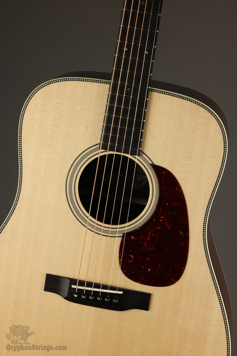 Collings Guitars D2H 1 3/4" Nut Width Acoustic Guitar - New