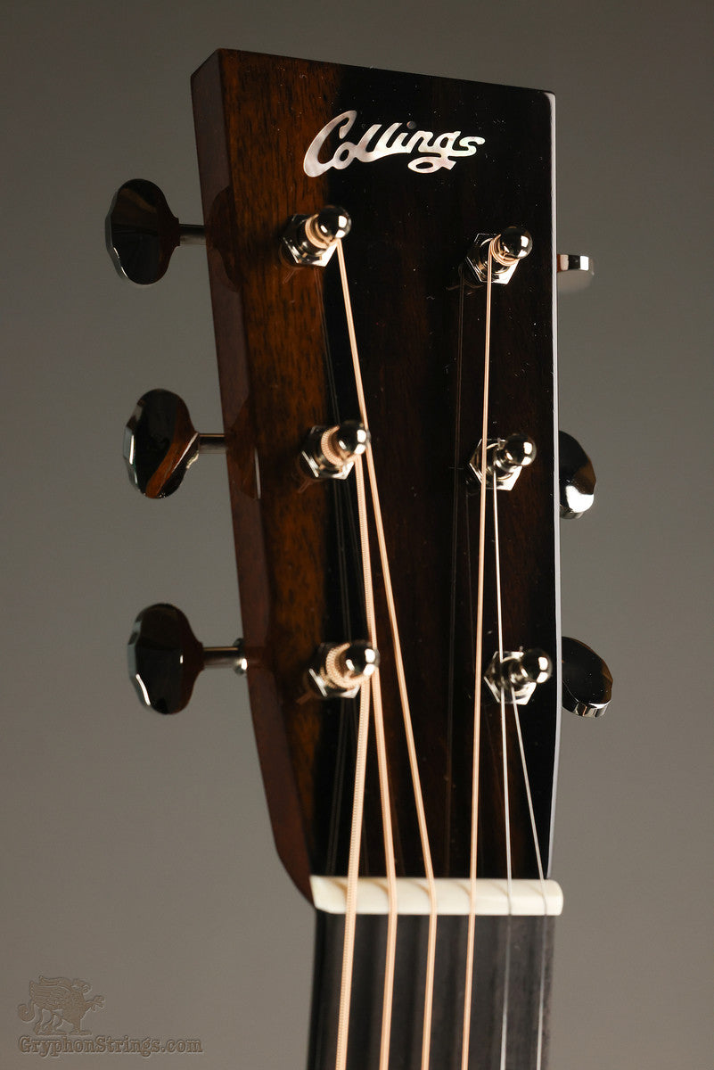 Collings Guitars D2H 1 3/4" Nut Width Acoustic Guitar - New