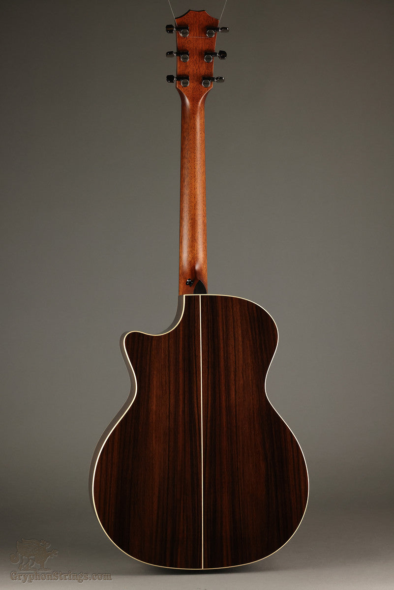 Taylor 814ce Next-Gen Acoustic Electric Guitar - New