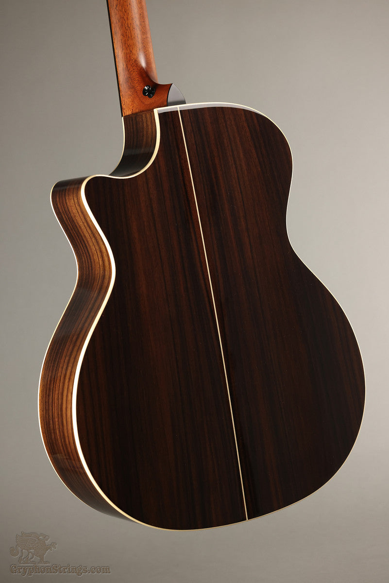 Taylor 814ce Next-Gen Acoustic Electric Guitar - New