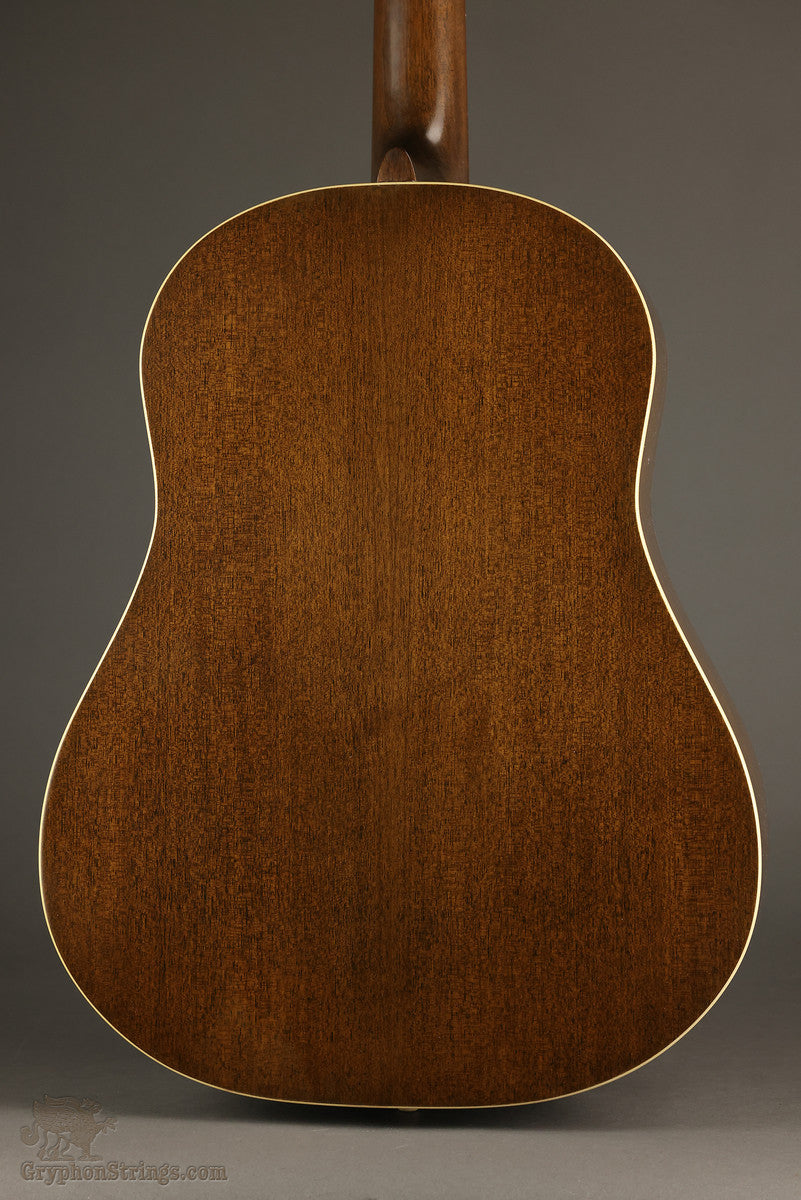 Pre-War Guitars Slope Shoulder Acoustic Guitar - New