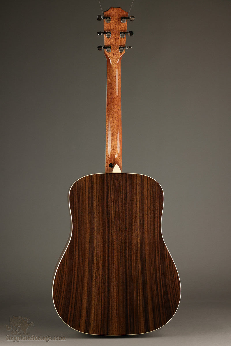Taylor Legacy 810e Special Edition Acoustic Electric - New