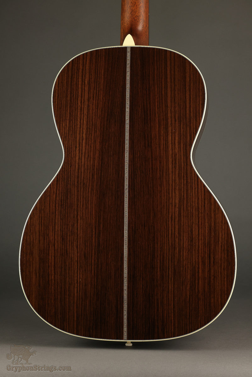 Martin Custom Shop 000 "28" Style 12-Fret Acoustic Guitar - New