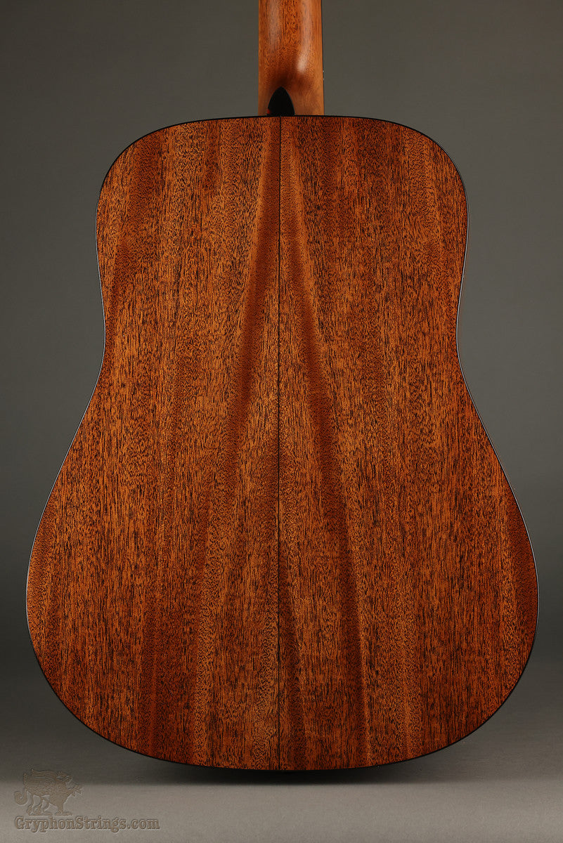 Martin Custom Shop Dreadnought 18 Style Adirondack Steel String Acoustic Guitar - New