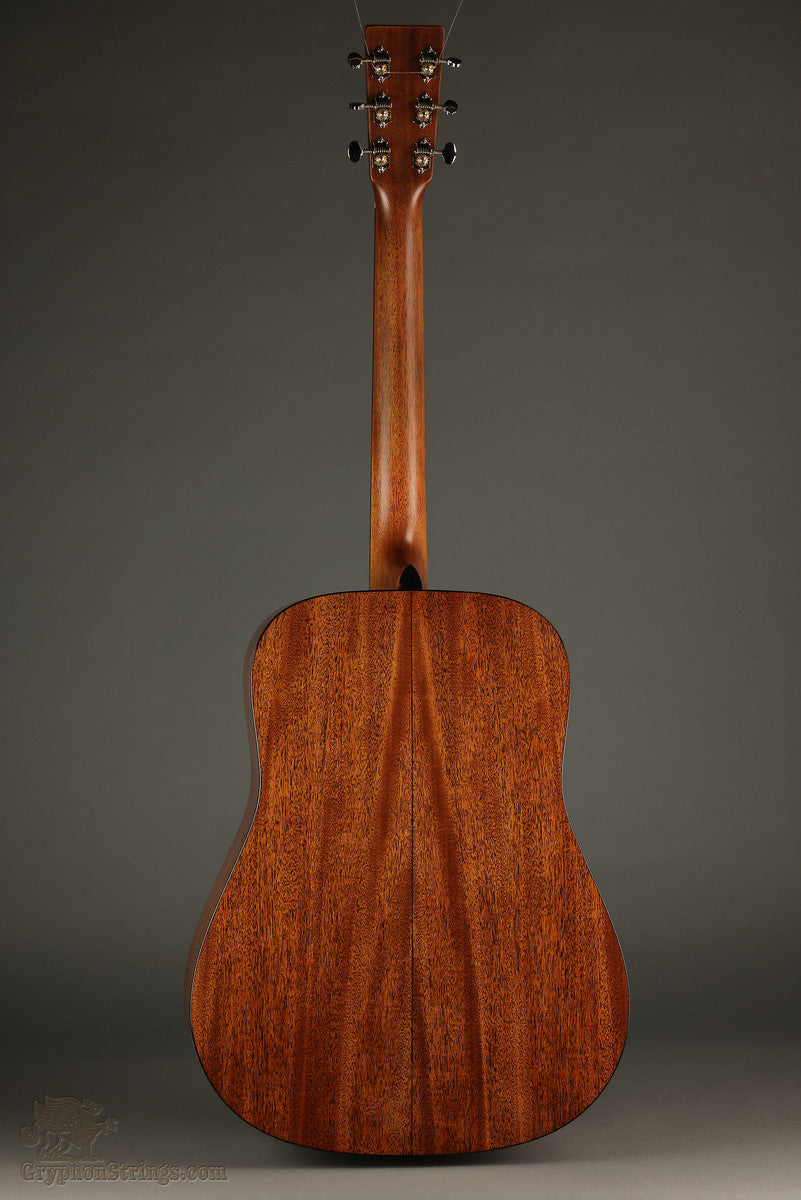 Martin Custom Shop Dreadnought 18 Style Adirondack Steel String Acoustic Guitar - New