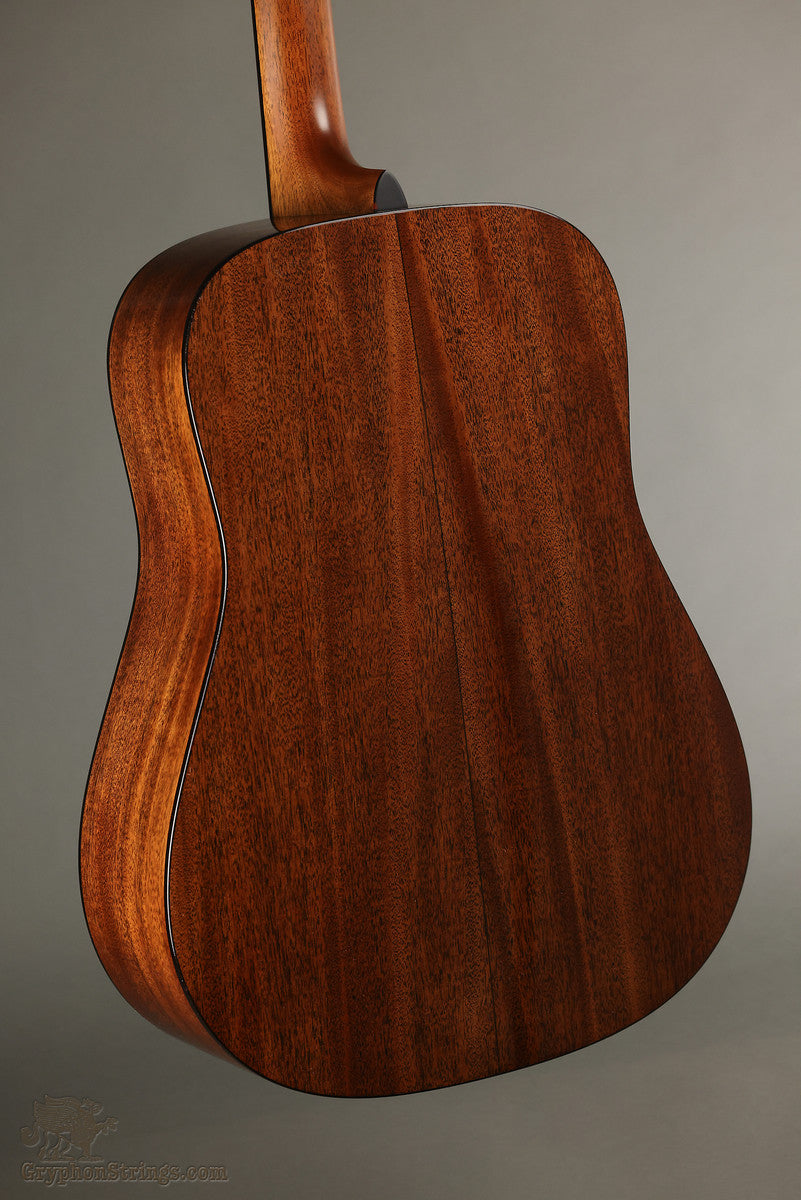Martin Custom Shop Dreadnought 18 Style Adirondack Steel String Acoustic Guitar - New