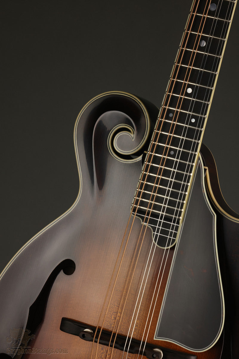 Northfield NFB-F5AWN LTD Big Mon Adirondack Mandolin - New
