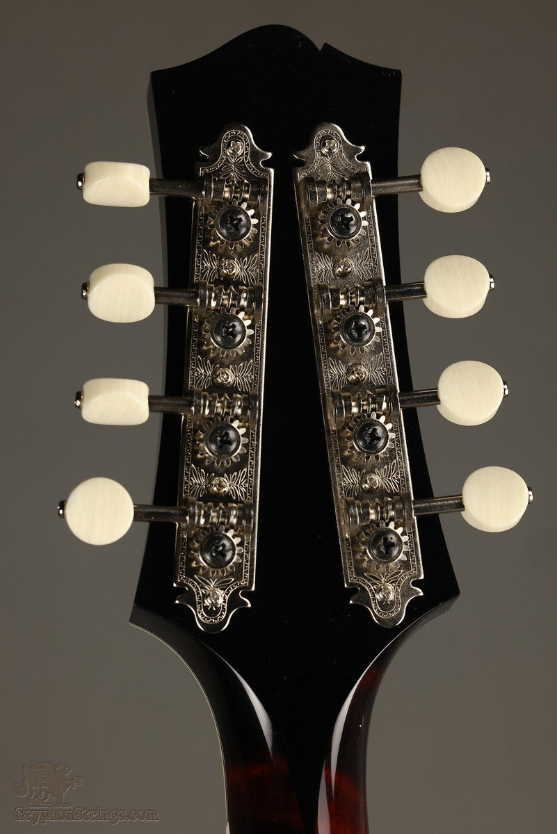 Collings MT2 O Cream Top Mandolin - New