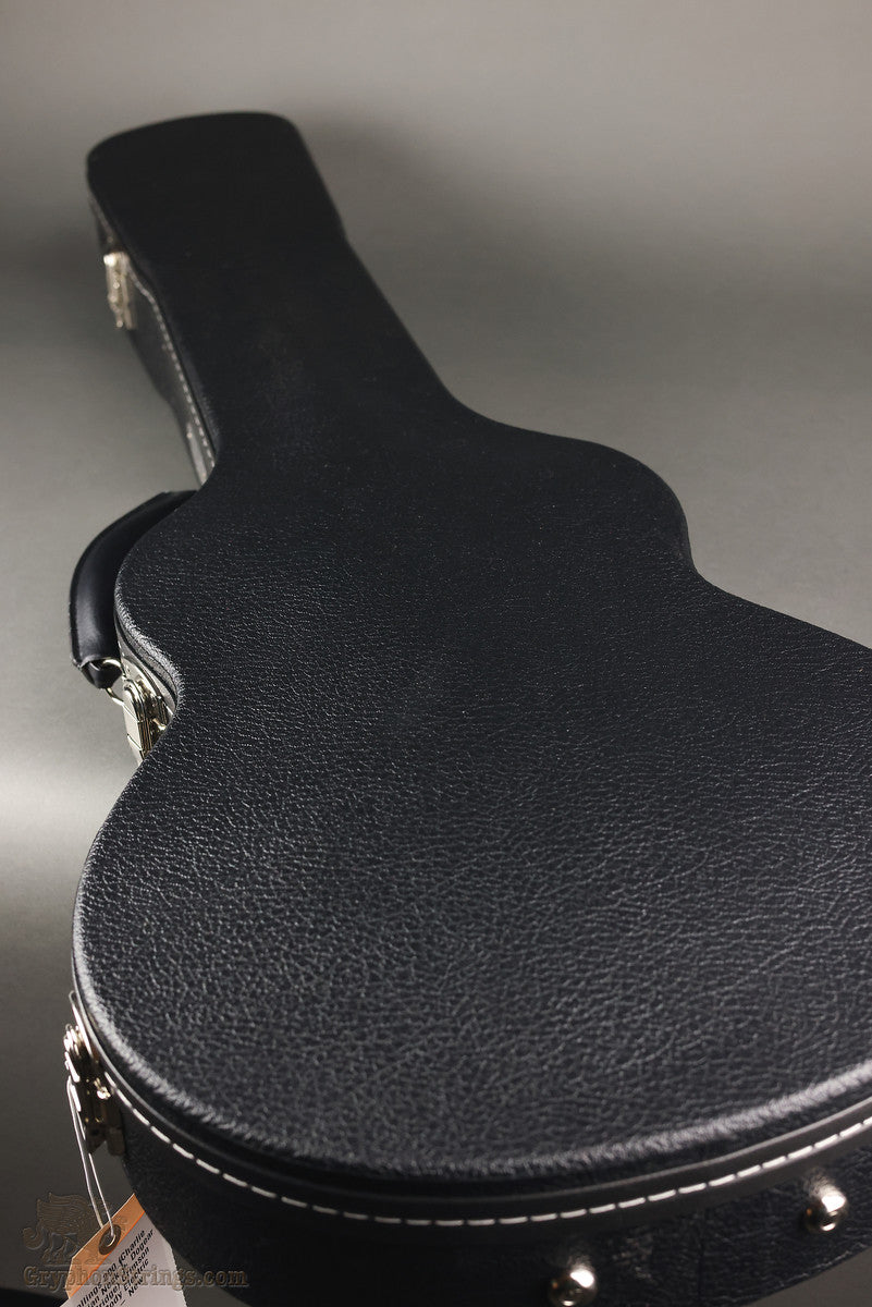 Collings 290 w/ Charlie Christian Pickup Electric Guitar - New