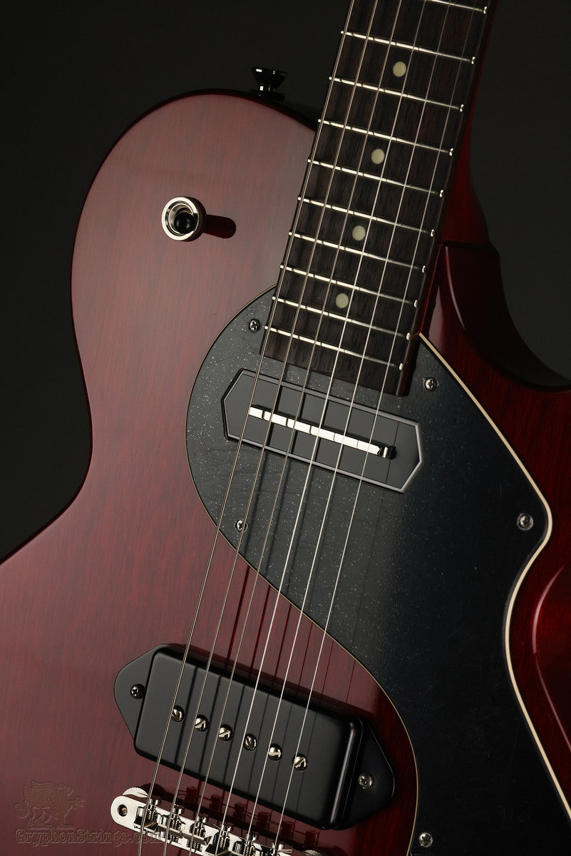 Collings 290 w/ Charlie Christian Pickup Electric Guitar - New