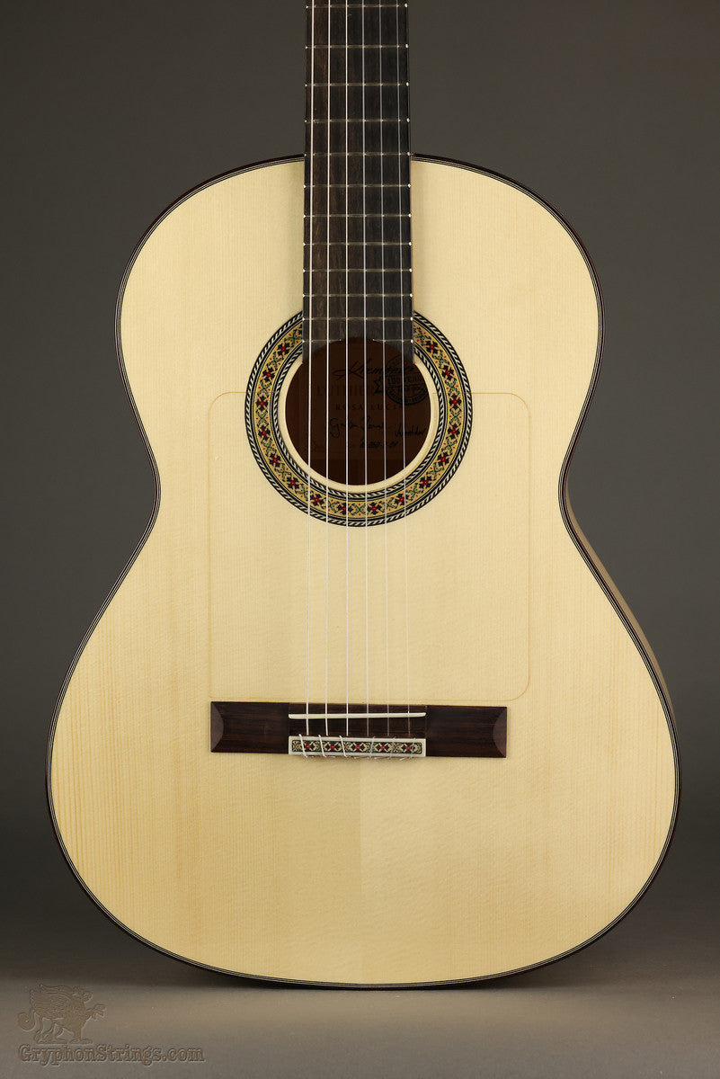Kremona Rosa Lucia Flamanco Guitar - New
