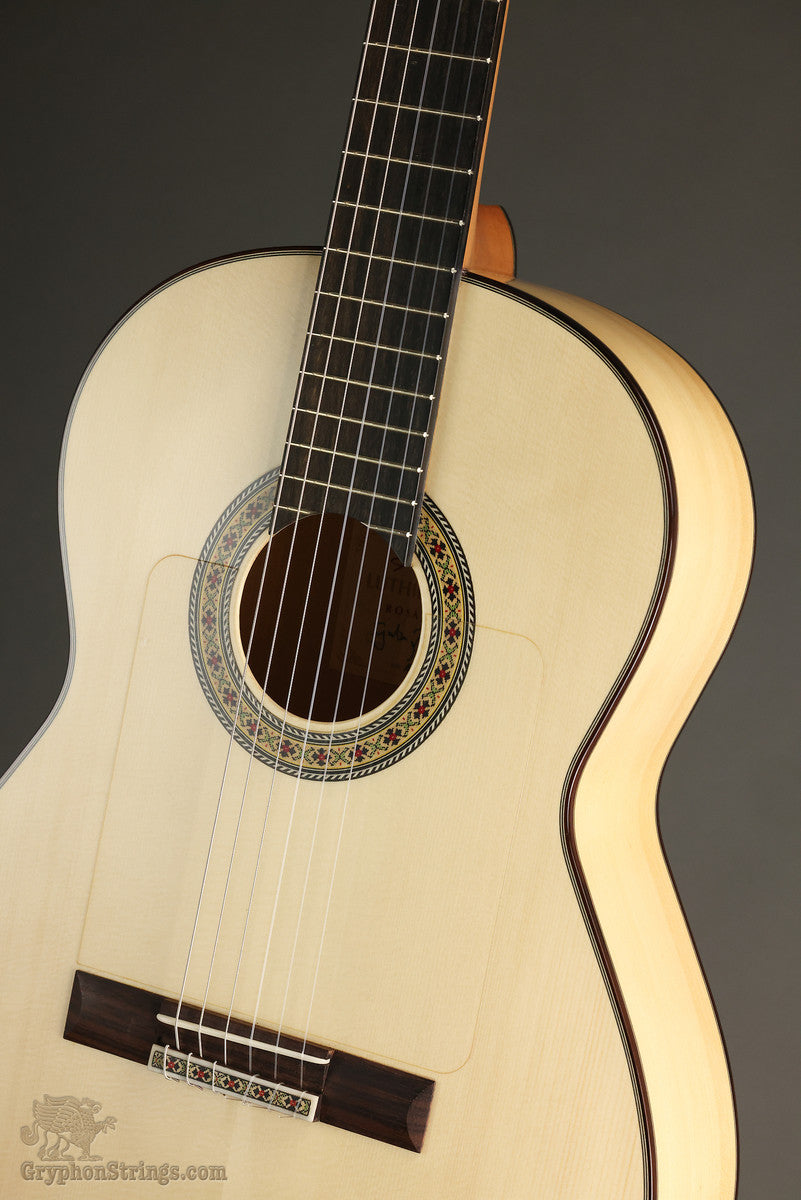 Kremona Rosa Lucia Flamanco Guitar - New