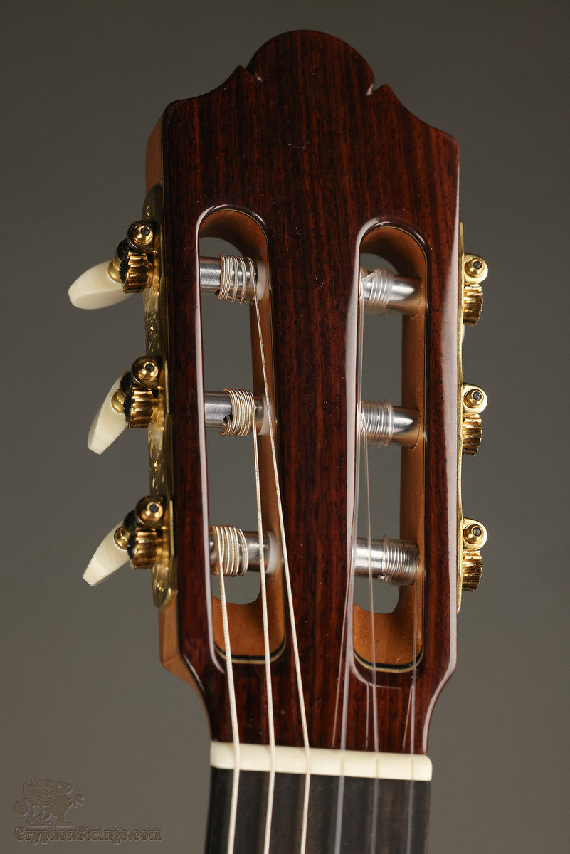 Kremona Rosa Lucia Flamanco Guitar - New