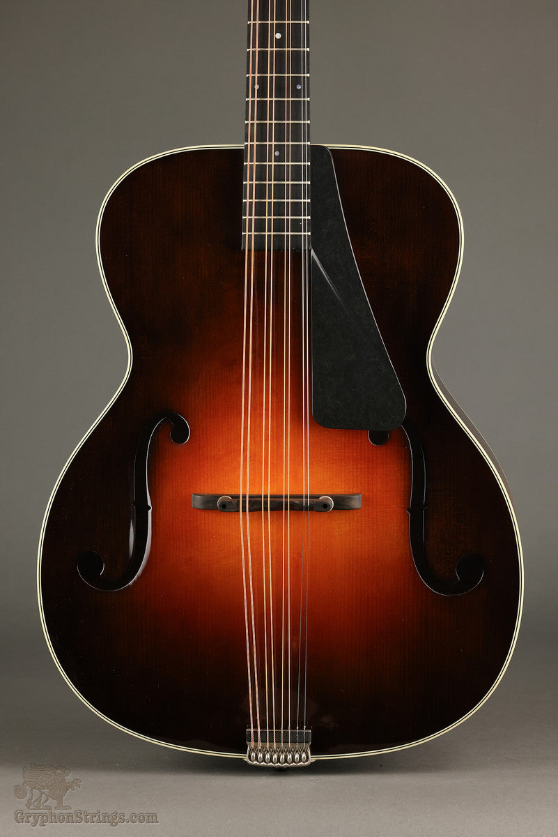 Northfield NFO-AT2 Maple Archtop Octave Mandolin - New