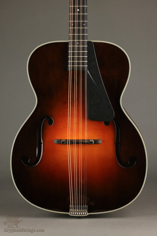 Northfield NFO-AT2 Maple Archtop Octave Mandolin - New