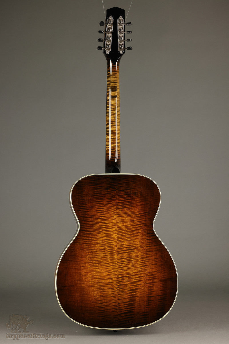 Northfield NFO-AT2 Maple Archtop Octave Mandolin - New
