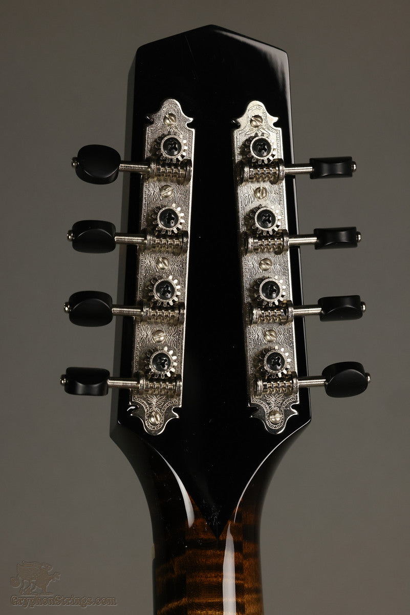 Northfield NFO-AT2 Maple Archtop Octave Mandolin - New
