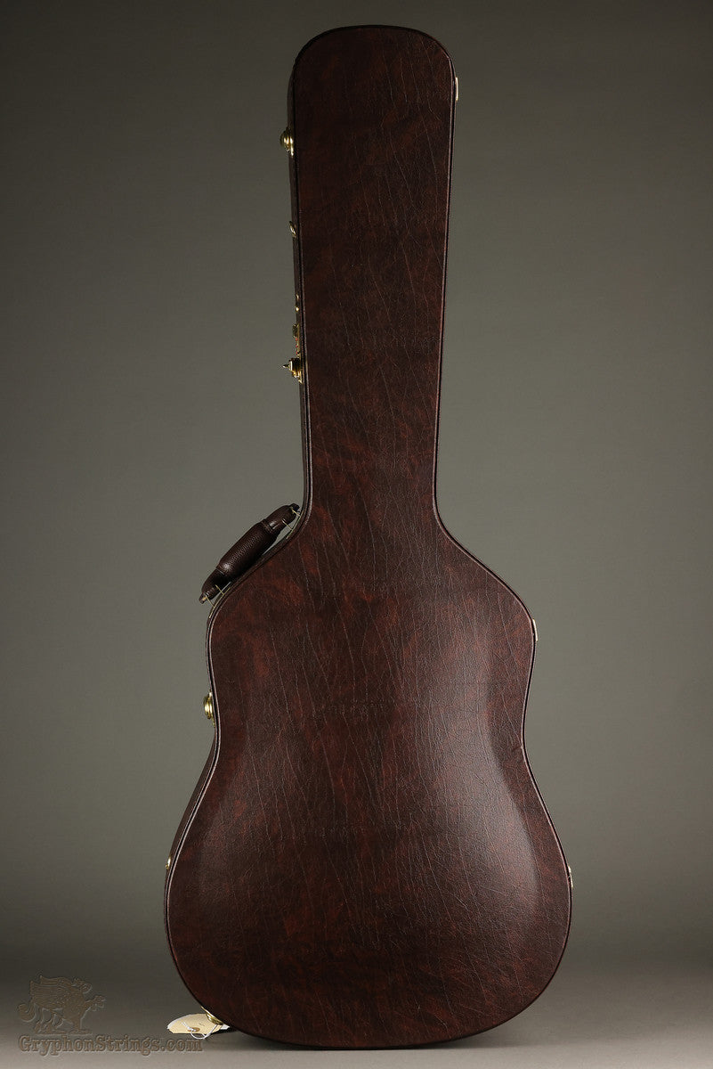 Creek CSJ 1959 Aged Torrefied Adirondack Steel String Acoustic Guitar - New