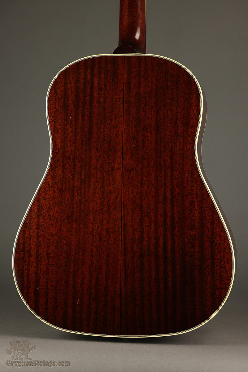 Creek CSJ 1959 Aged Torrefied Adirondack Steel String Acoustic Guitar - New