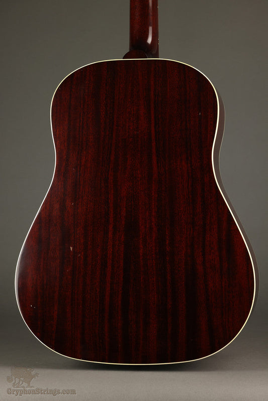 Creek CJFG 1957 Aged Torrefied Adirondack Steel String Acoustic Guitar - New