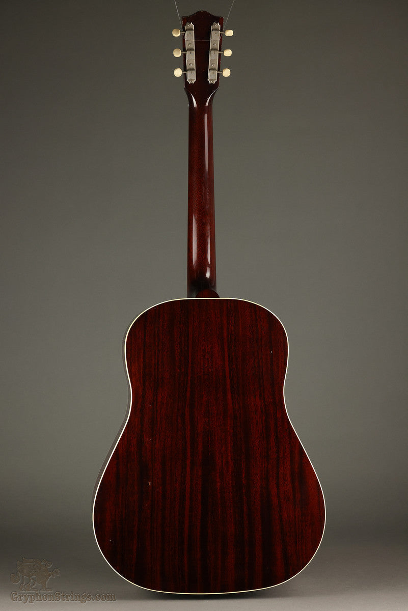 Creek CJFG 1957 Aged Torrefied Adirondack Steel String Acoustic Guitar - New