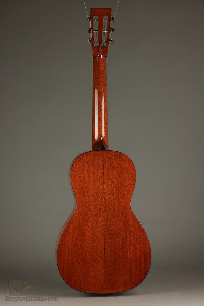 Collings Parlor 1 T Traditional Series 12-Fret Acoustic Guitar - New