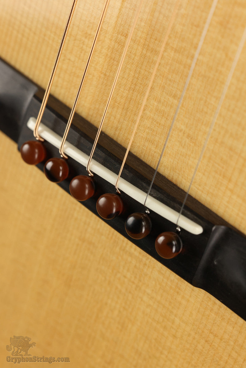 Collings Parlor 1 T Traditional Series 12-Fret Acoustic Guitar - New