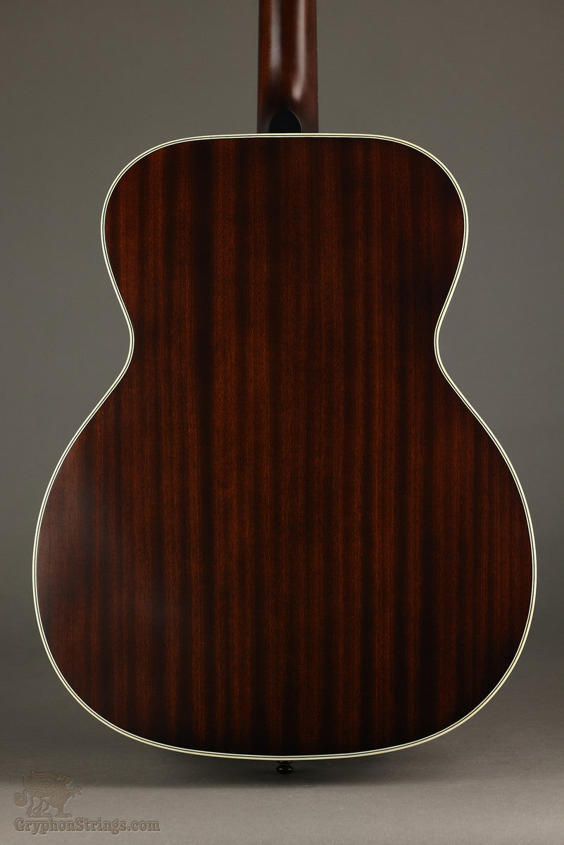 Northfield Archtop Octave NFO-AT1 Nazareth Shade Top Mandolin - New
