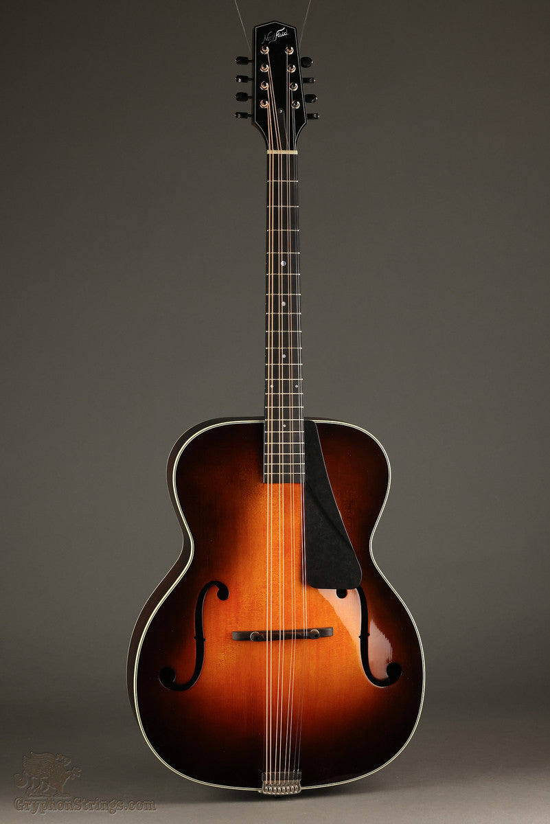 Northfield Archtop Octave NFO-AT1 Nazareth Shade Top Mandolin - New