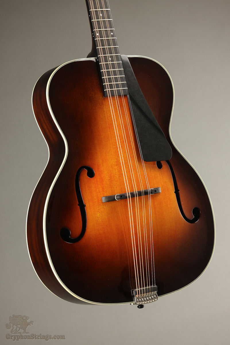 Northfield Archtop Octave NFO-AT1 Nazareth Shade Top Mandolin - New