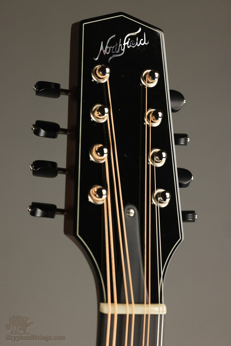 Northfield Archtop Octave NFO-AT1 Nazareth Shade Top Mandolin - New