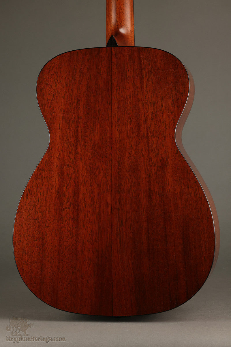 Collings 001 14-Fret Steel String Acoustic Guitar - New