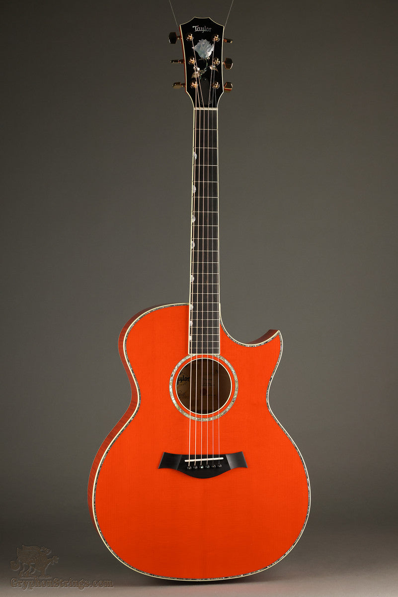 Taylor Doyle Dykes Signature Model Acoustic Electric Guitar - New