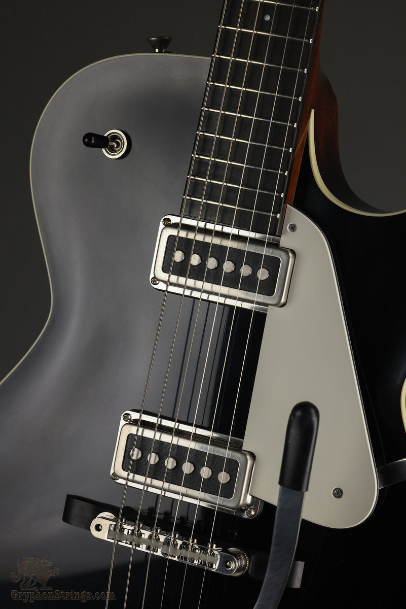 Collings 470 JL Julian Lage  Electric Guitar - New