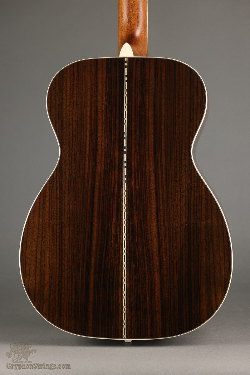 Martin Custom Shop Deep Body 00 "28 Style" Acoustic Guitar - New
