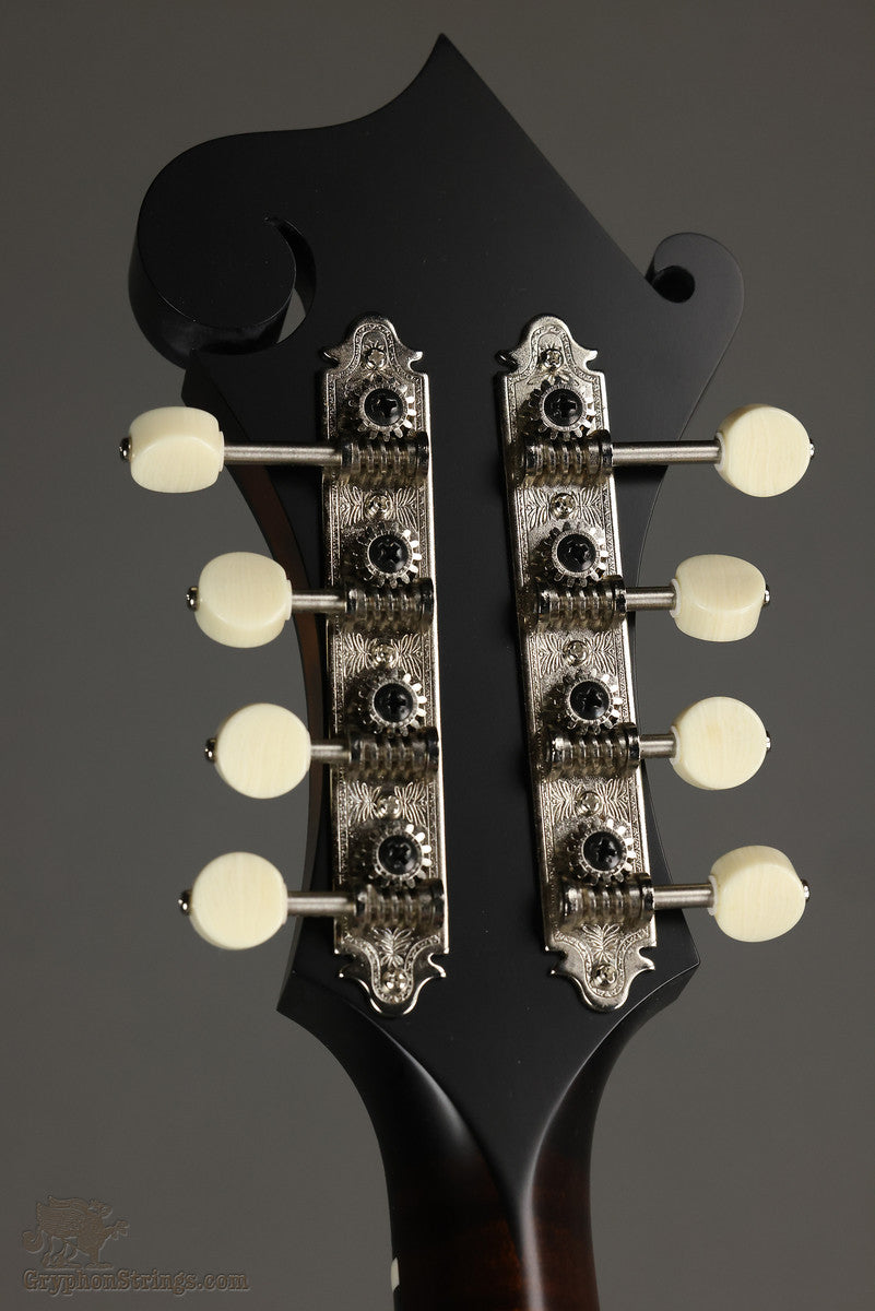Collings MF O Gloss Top Mandolin - New