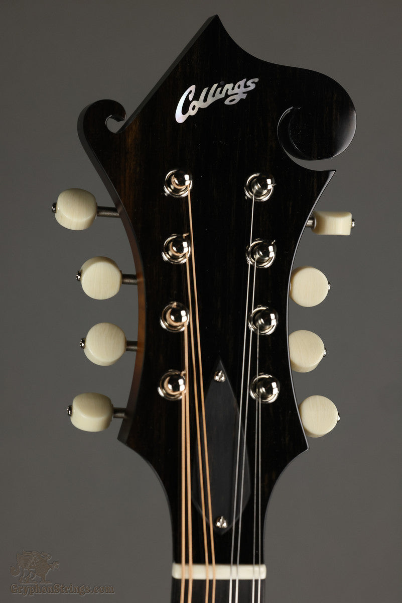 Collings MF O Gloss Top Mandolin - New