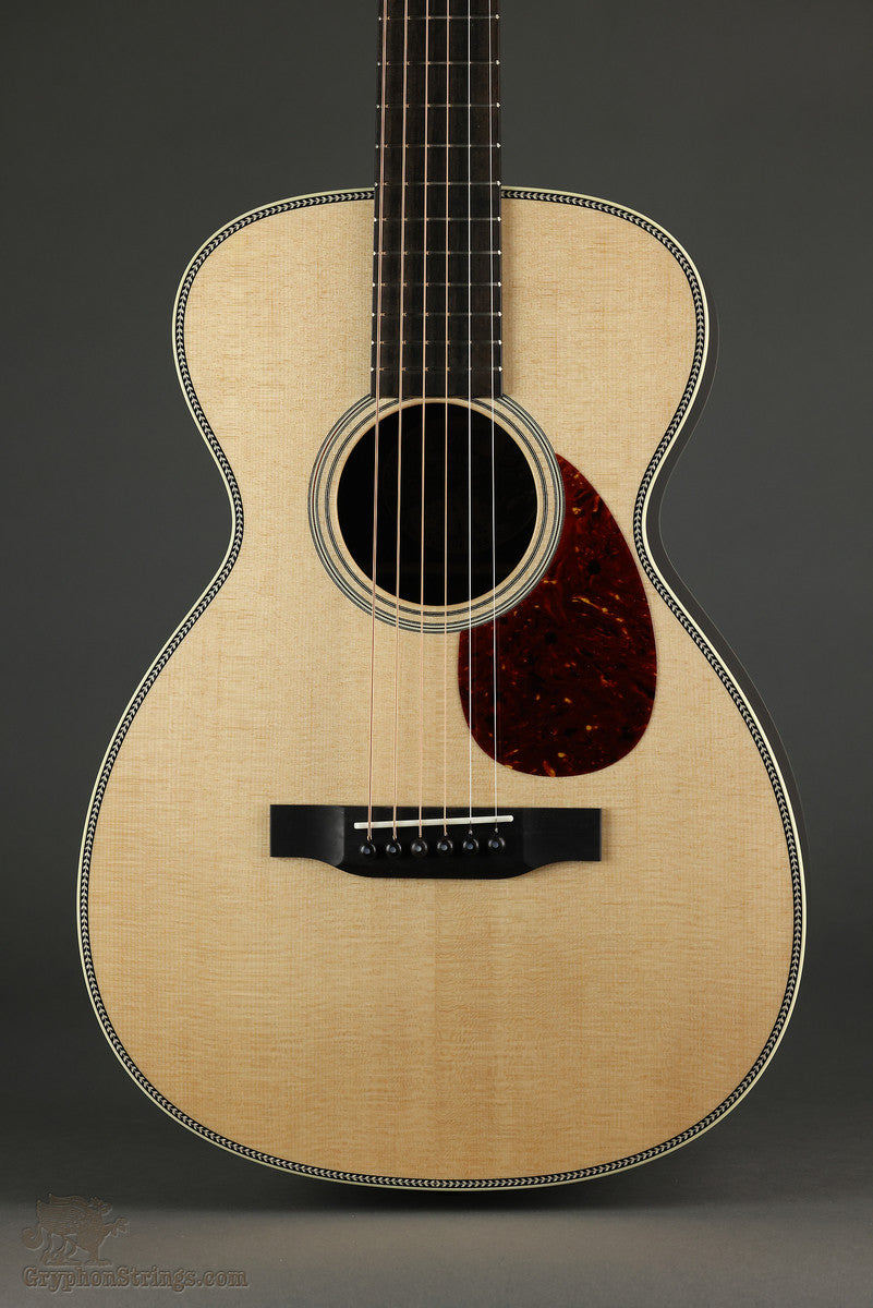 Collings Baby 2H Steel String Acoustic Guitar - New
