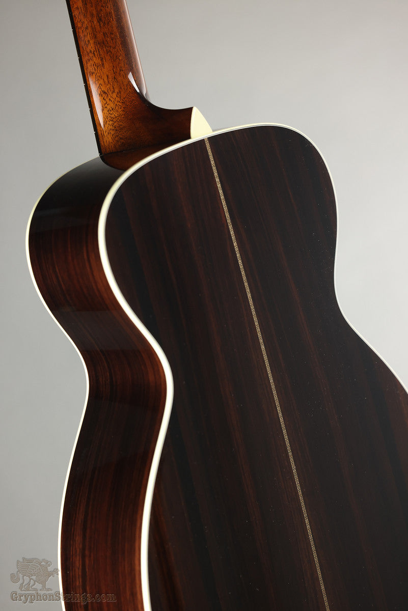 Collings Baby 2H Steel String Acoustic Guitar - New