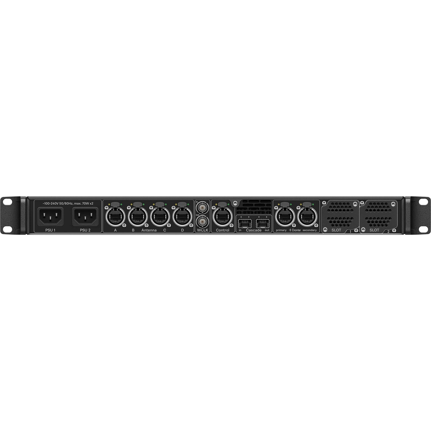 Sennheiser Spectera Base Station Wireless Transmitter/Receiver