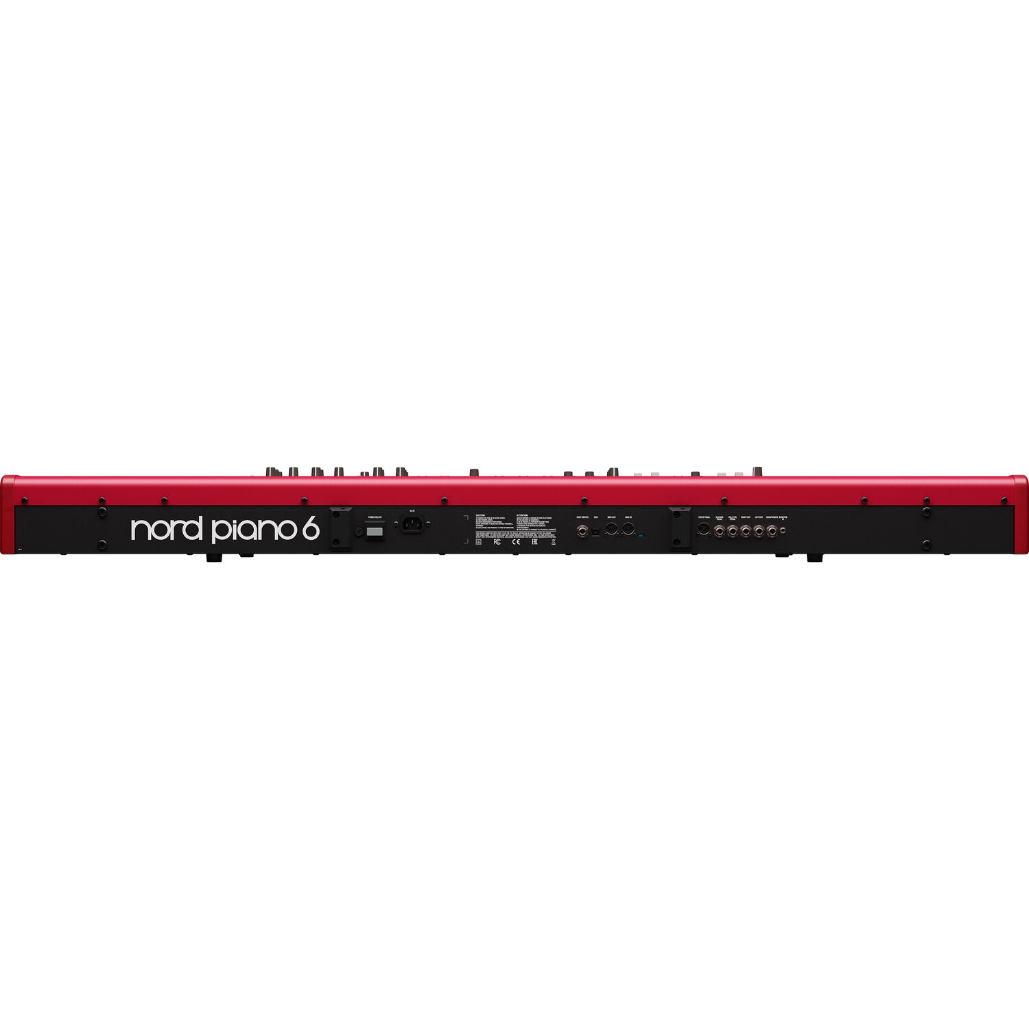 Nord Piano 6 88-Key Portable Stage Piano