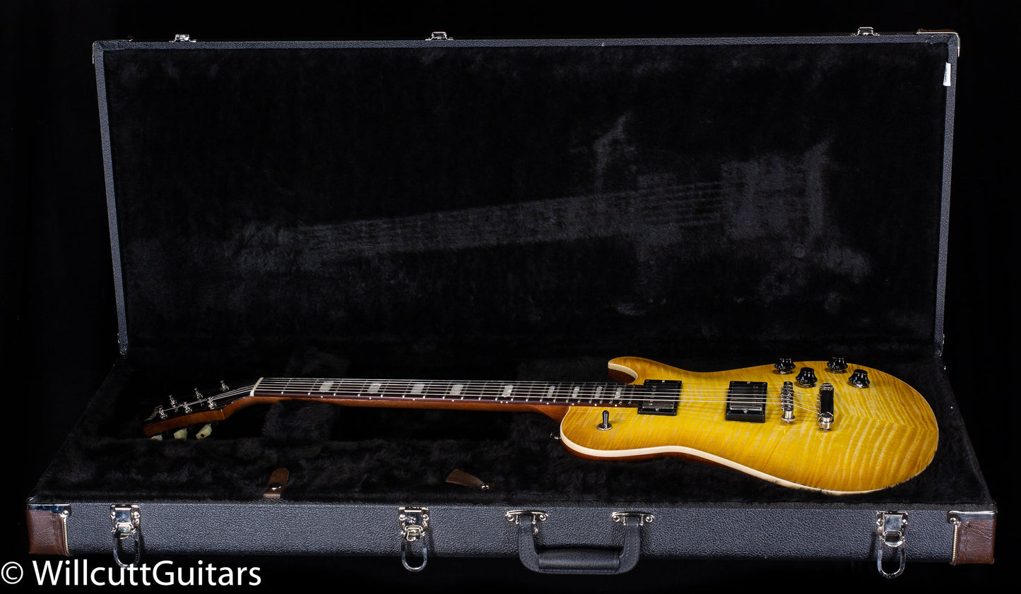 Knaggs Eric Steckel Kenai T/S LemonBurst w/ T1 top (751)