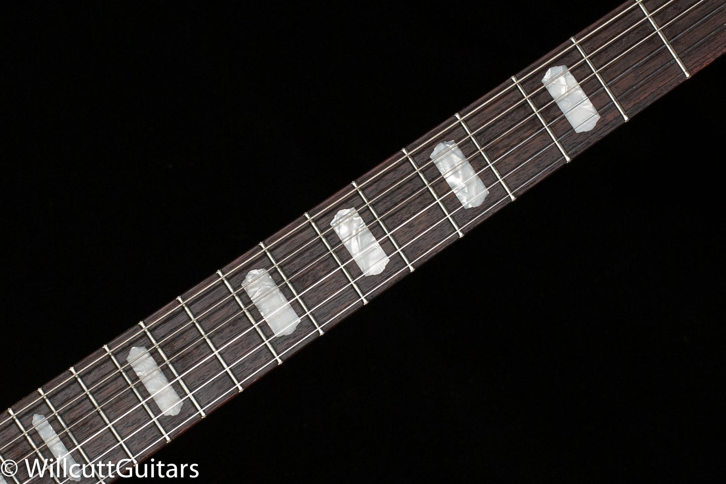 Knaggs Eric Steckel Kenai T/S LemonBurst w/ T1 top (751)