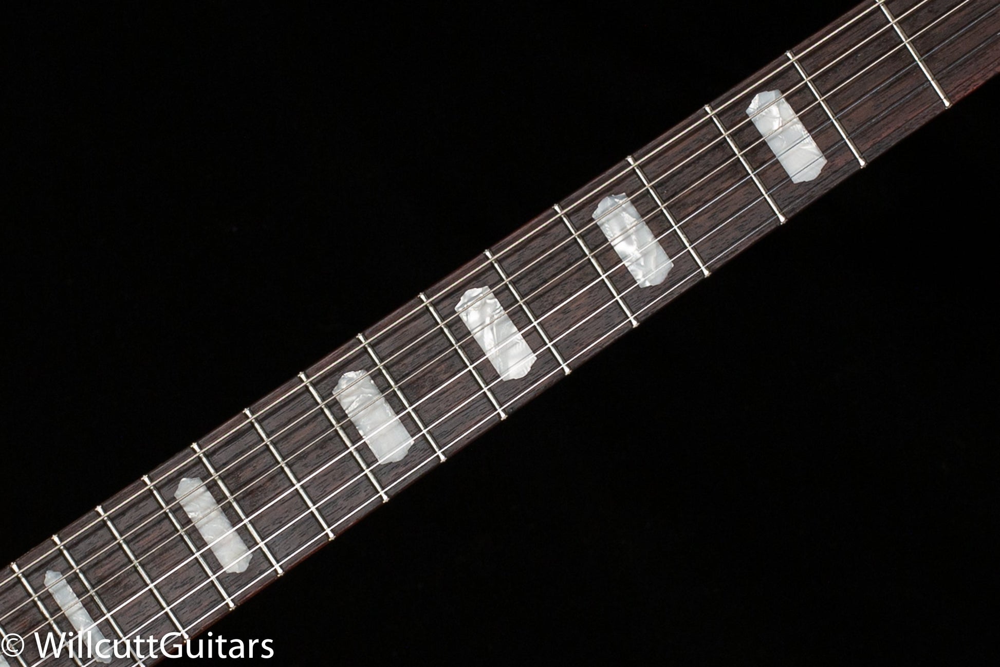Knaggs Eric Steckel Kenai T/S LemonBurst w/ T1 top (751)